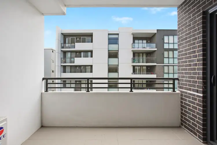 Sixth view of Homely apartment listing, 47/69-73 Elizabeth Drive, Liverpool NSW 2170