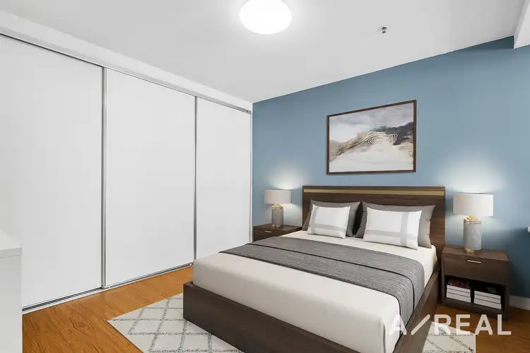 Sixth view of Homely apartment listing, 305/1 Lygon Street, Brunswick VIC 3056