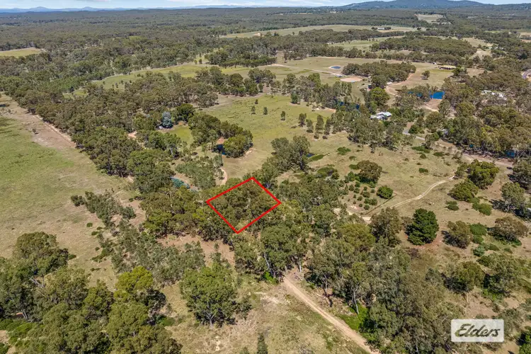 Second view of Homely rural property listing, Gibbon Street, Walmer VIC 3463