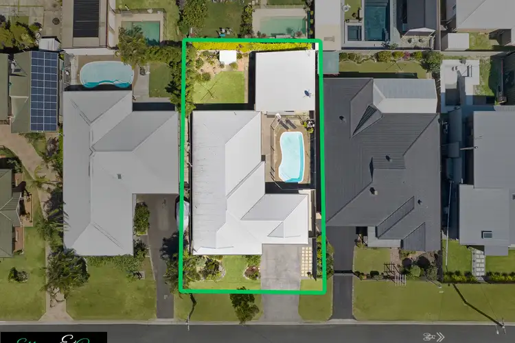 Second view of Homely house listing, 100 Ocean Street, Windang NSW 2528