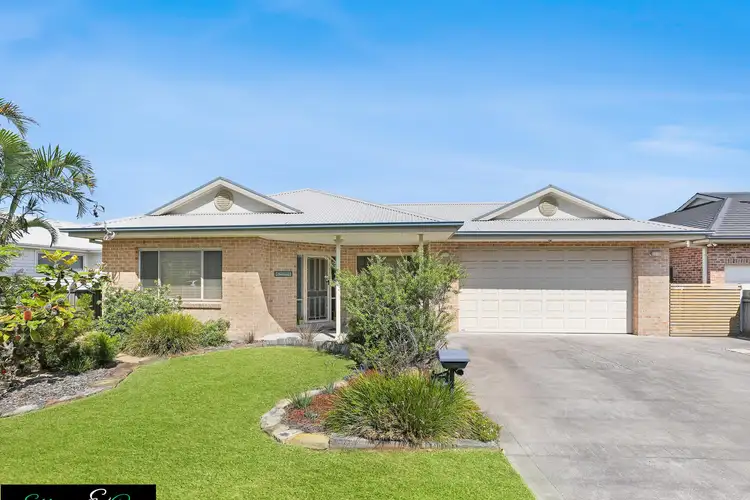 Third view of Homely house listing, 100 Ocean Street, Windang NSW 2528
