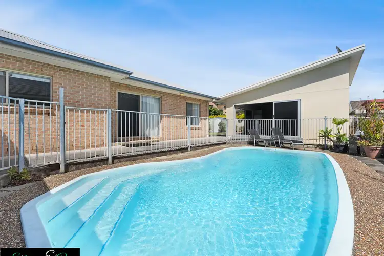 Fifth view of Homely house listing, 100 Ocean Street, Windang NSW 2528