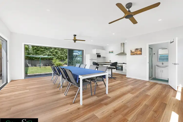 Sixth view of Homely house listing, 100 Ocean Street, Windang NSW 2528