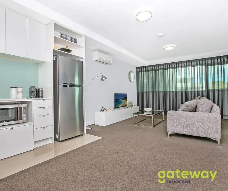 104/17 Malata Crescent, Success WA 6164
