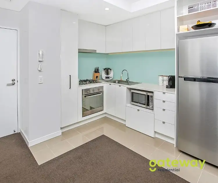 Sixth view of Homely apartment listing, 104/17 Malata Crescent, Success WA 6164