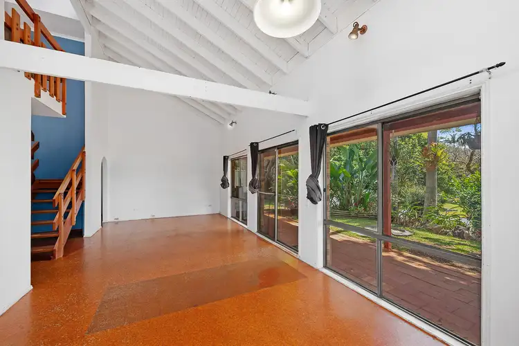 Second view of Homely house listing, 18 Bangalay Drive, Port Macquarie NSW 2444
