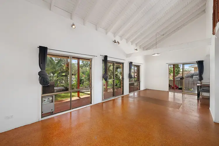 Third view of Homely house listing, 18 Bangalay Drive, Port Macquarie NSW 2444