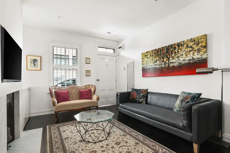 Fourth view of Homely house listing, 17 Wentworth Street, Paddington NSW 2021
