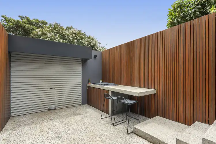 Fifth view of Homely house listing, 17 Wentworth Street, Paddington NSW 2021