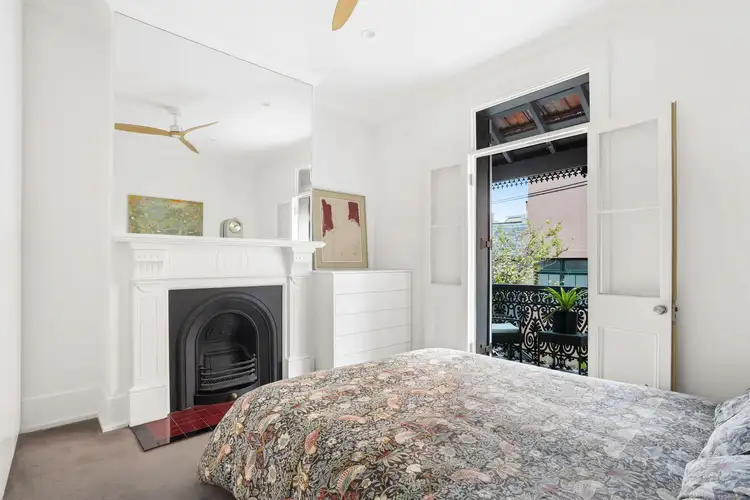 Sixth view of Homely house listing, 17 Wentworth Street, Paddington NSW 2021