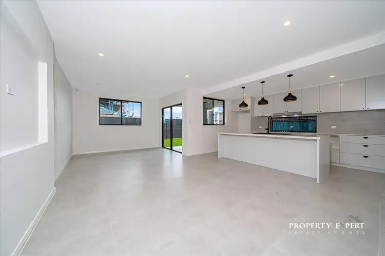 Second view of Homely house listing, 14 Bolwarra Drive, Marsden Park NSW 2765