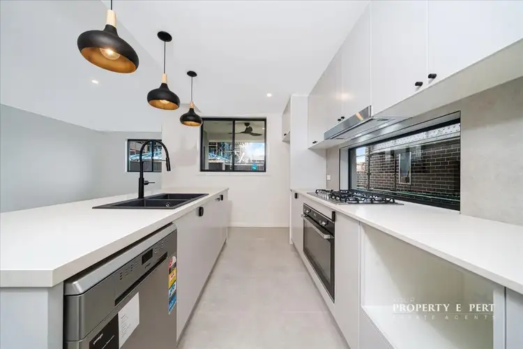 Fourth view of Homely house listing, 14 Bolwarra Drive, Marsden Park NSW 2765