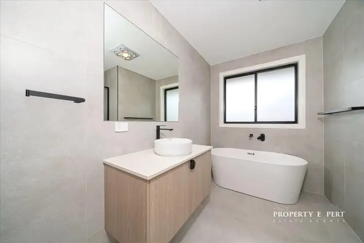 Fifth view of Homely house listing, 14 Bolwarra Drive, Marsden Park NSW 2765