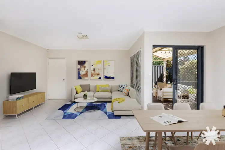 Third view of Homely villa listing, 119C Fitzroy Road, Rivervale WA 6103