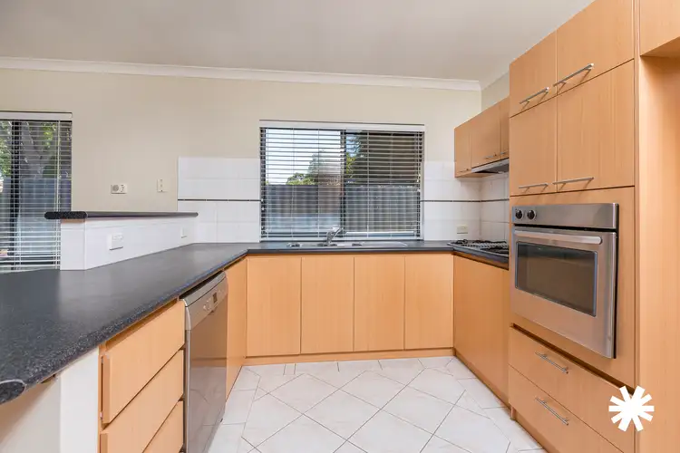 Fourth view of Homely villa listing, 119C Fitzroy Road, Rivervale WA 6103