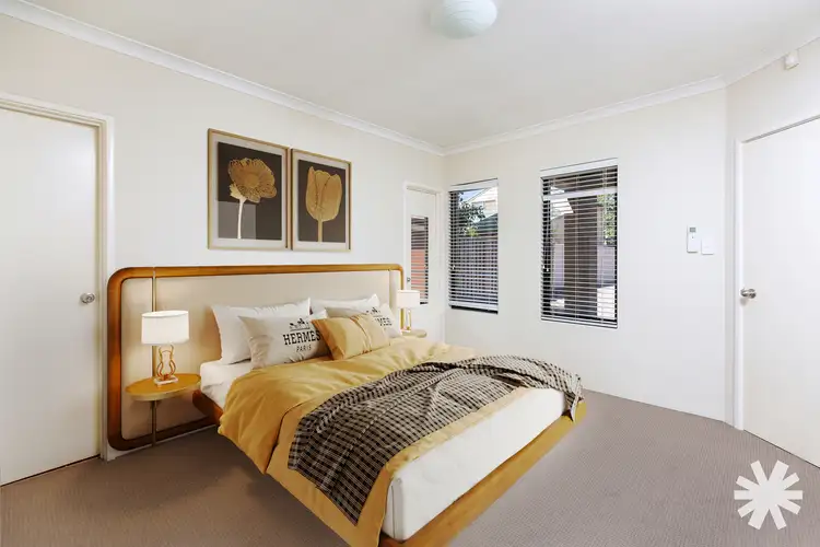 Fifth view of Homely villa listing, 119C Fitzroy Road, Rivervale WA 6103