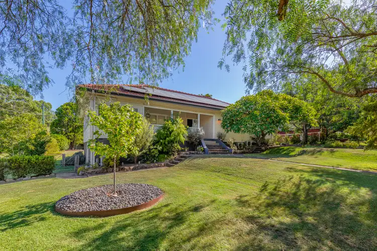 Main view of Homely house listing, 48 Rens Street, Dungog NSW 2420