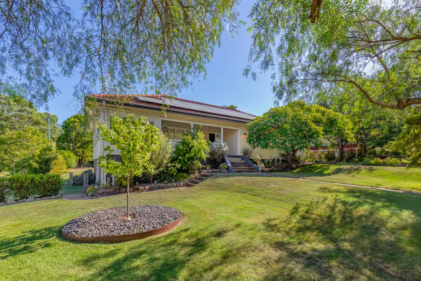 Main view of Homely house listing, 48 Rens Street, Dungog NSW 2420