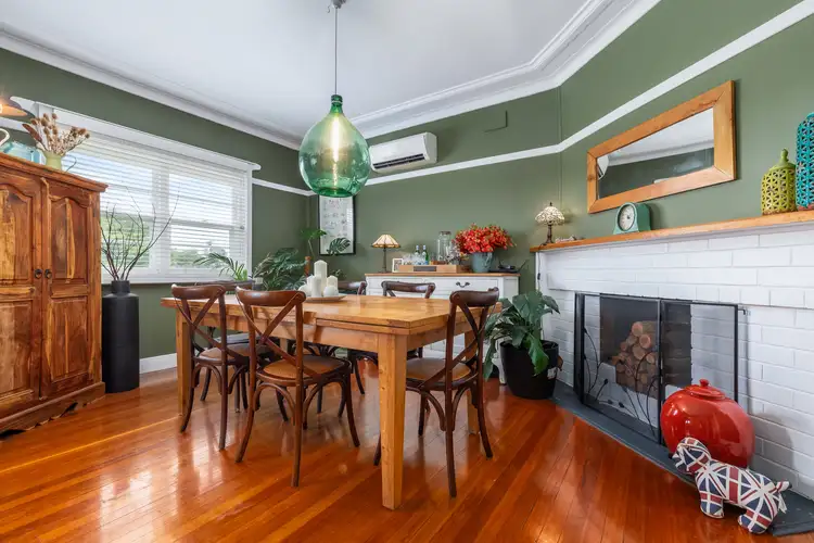 Second view of Homely house listing, 48 Rens Street, Dungog NSW 2420