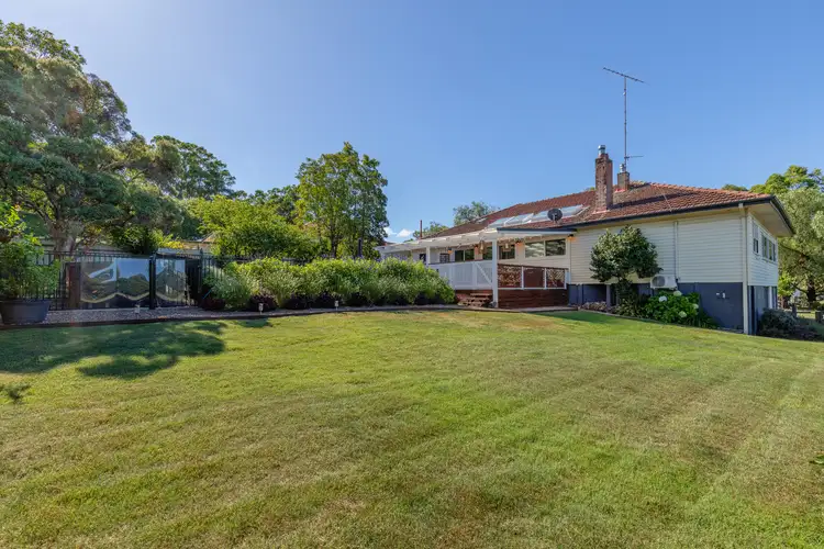 Third view of Homely house listing, 48 Rens Street, Dungog NSW 2420