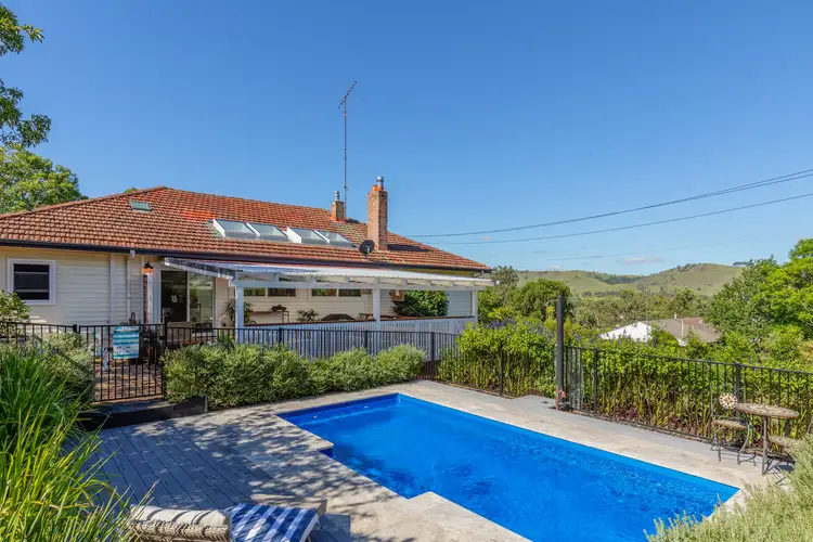 Fourth view of Homely house listing, 48 Rens Street, Dungog NSW 2420