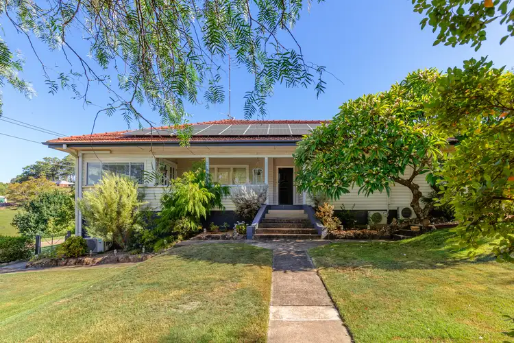 Fifth view of Homely house listing, 48 Rens Street, Dungog NSW 2420