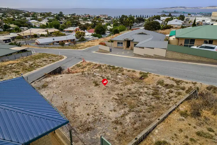 Second view of Homely land listing, LOT 44 Channel View Drive, Port Lincoln SA 5606