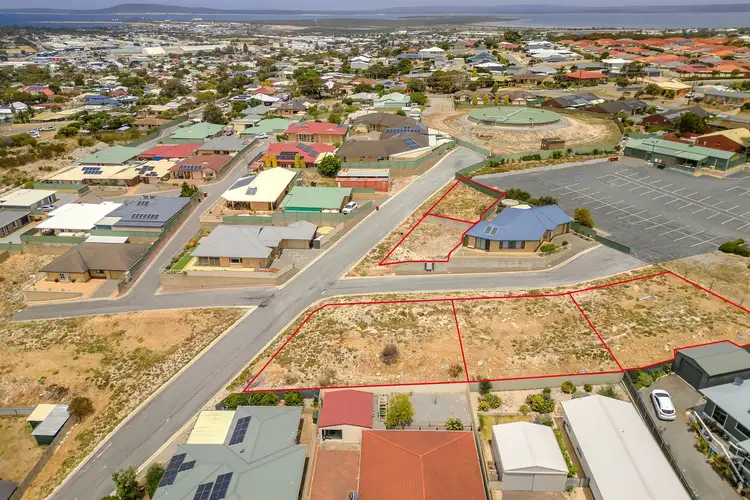 Fourth view of Homely land listing, LOT 44 Channel View Drive, Port Lincoln SA 5606