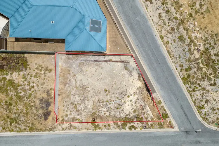 Fifth view of Homely land listing, LOT 44 Channel View Drive, Port Lincoln SA 5606