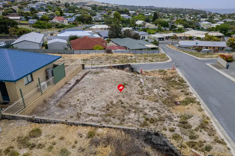Sixth view of Homely land listing, LOT 44 Channel View Drive, Port Lincoln SA 5606