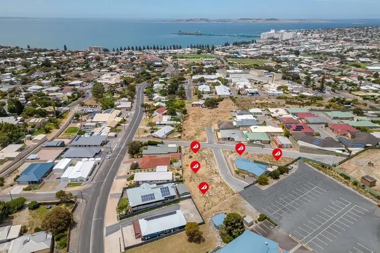 Seventh view of Homely land listing, LOT 44 Channel View Drive, Port Lincoln SA 5606