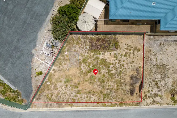 Main view of Homely land listing, LOT 45 Channel View Drive, Port Lincoln SA 5606