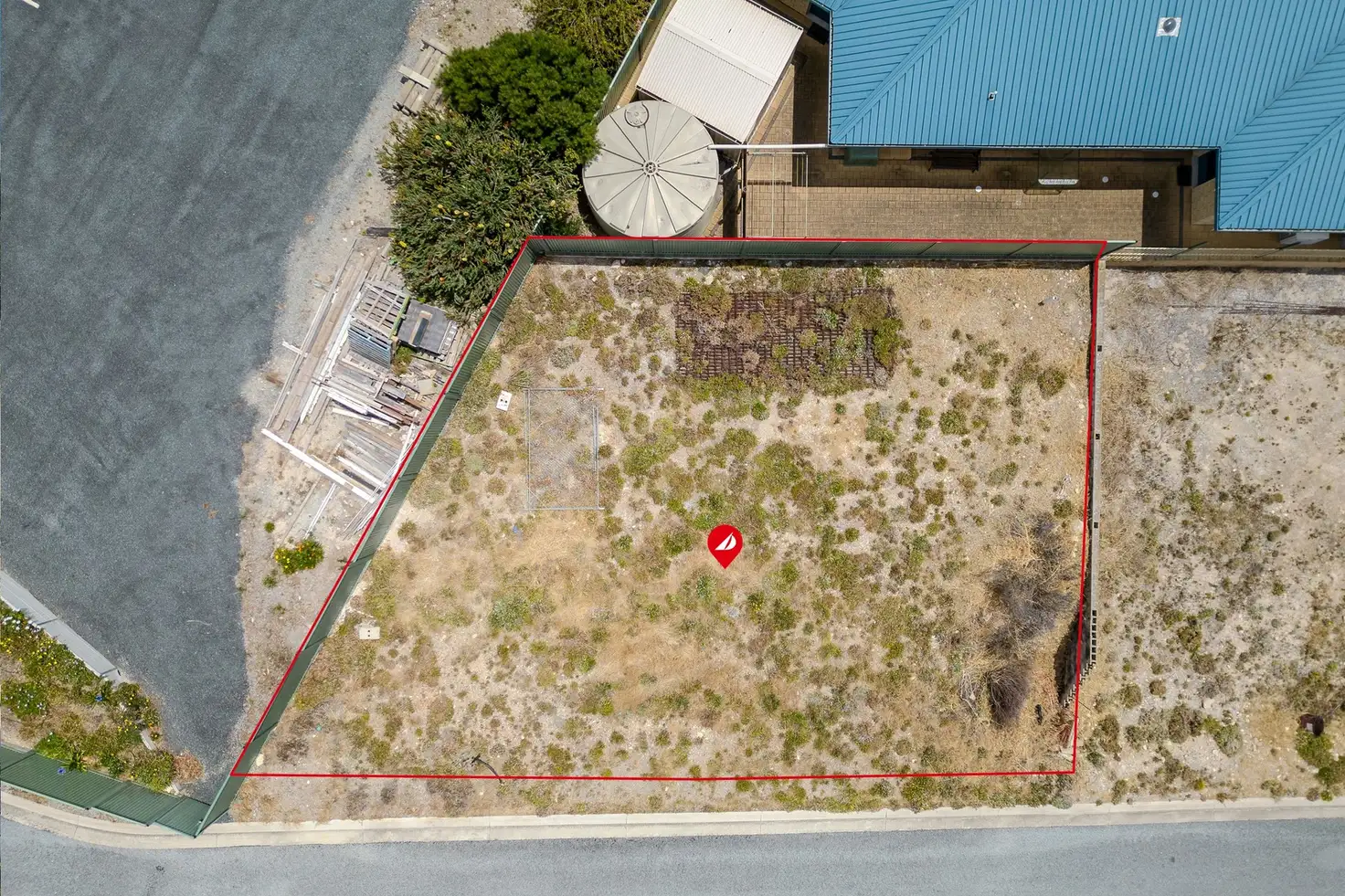 Main view of Homely land listing, LOT 45 Channel View Drive, Port Lincoln SA 5606