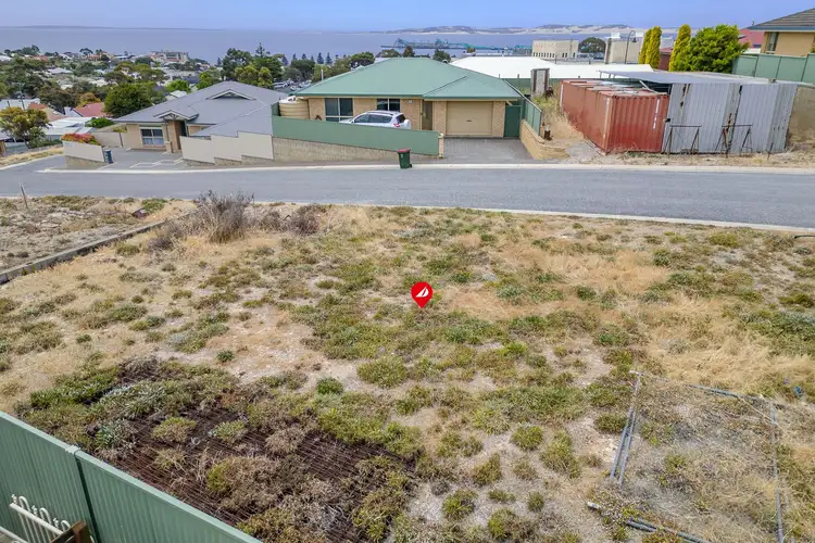 Fourth view of Homely land listing, LOT 45 Channel View Drive, Port Lincoln SA 5606
