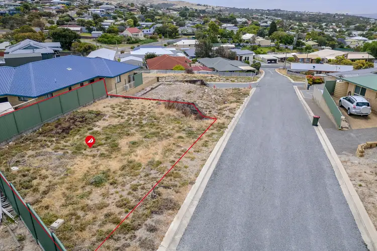 Fifth view of Homely land listing, LOT 45 Channel View Drive, Port Lincoln SA 5606