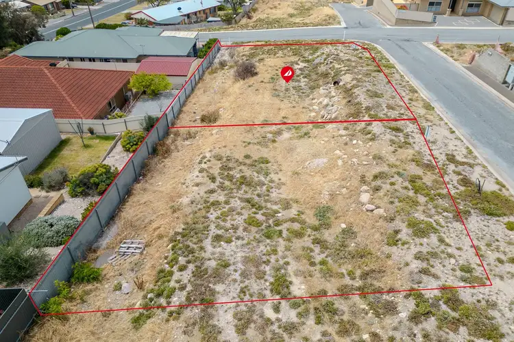 Fourth view of Homely land listing, LOT 40 Reef Court, Port Lincoln SA 5606