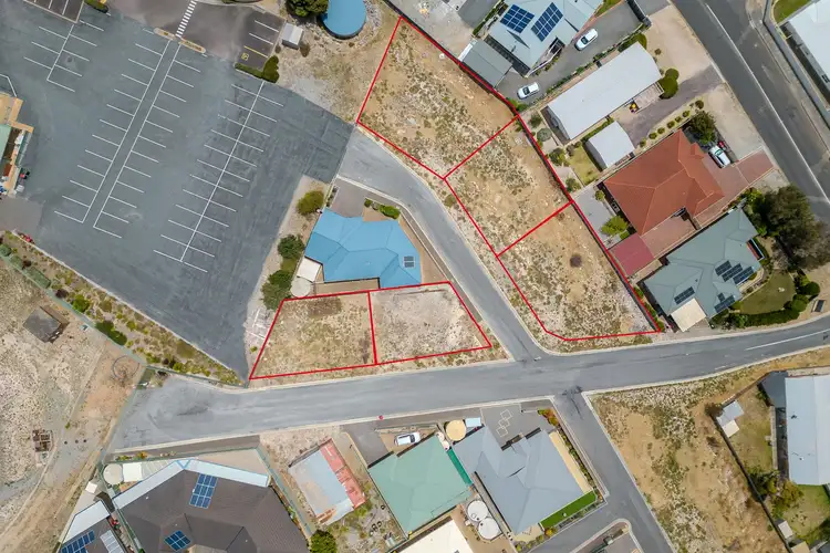 Sixth view of Homely land listing, LOT 40 Reef Court, Port Lincoln SA 5606