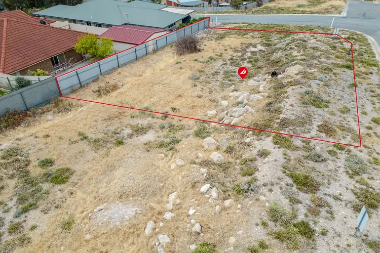 Seventh view of Homely land listing, LOT 40 Reef Court, Port Lincoln SA 5606