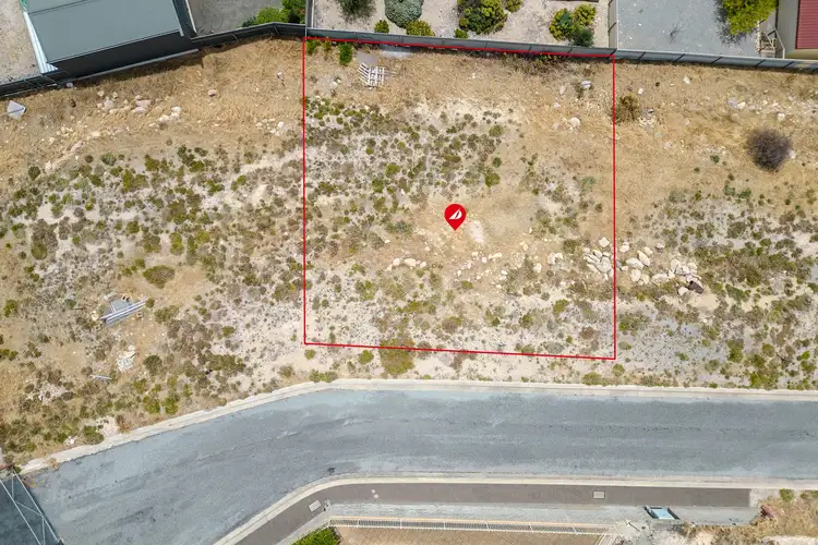 Main view of Homely land listing, LOT 41 Reef Court, Port Lincoln SA 5606