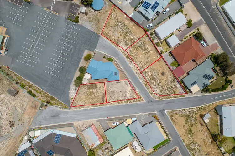 Fifth view of Homely land listing, LOT 41 Reef Court, Port Lincoln SA 5606