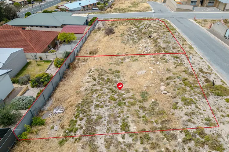 Seventh view of Homely land listing, LOT 41 Reef Court, Port Lincoln SA 5606