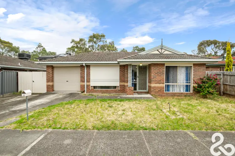 29 Murchison Way, Thomastown VIC 3074