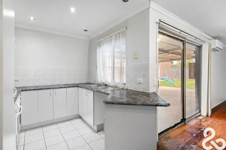 Fifth view of Homely house listing, 29 Murchison Way, Thomastown VIC 3074