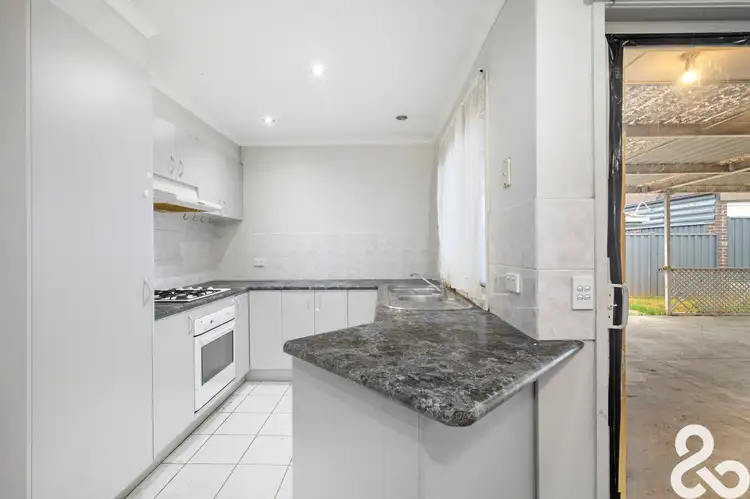 Sixth view of Homely house listing, 29 Murchison Way, Thomastown VIC 3074