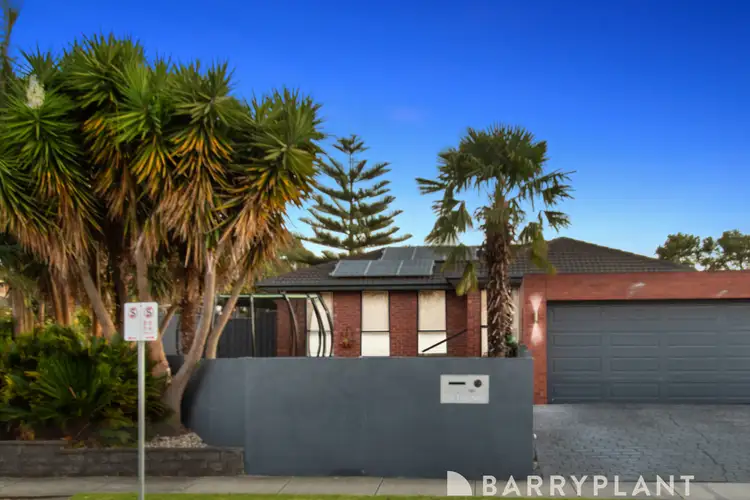 Main view of Homely house listing, 38 Fewster Drive, Wantirna South VIC 3152