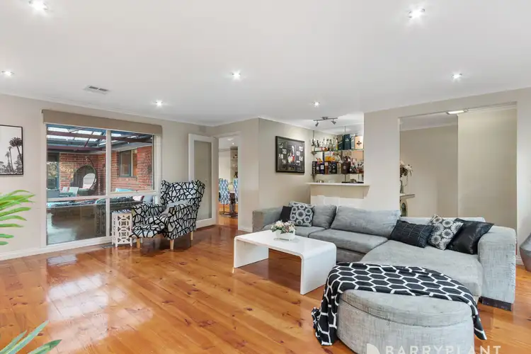 Second view of Homely house listing, 38 Fewster Drive, Wantirna South VIC 3152