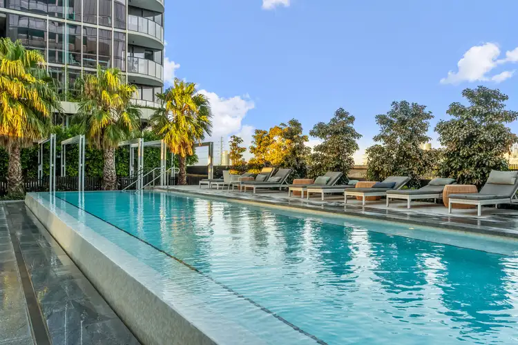 1005/3 Tarver Street, Port Melbourne VIC 3207
