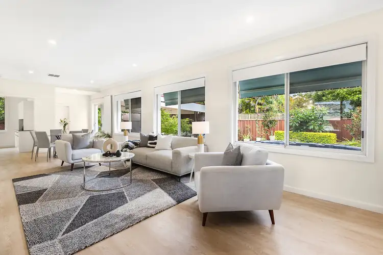 Fourth view of Homely house listing, 9 Clarence Crescent, Sylvania Waters NSW 2224