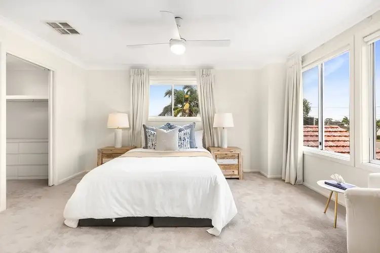Fifth view of Homely house listing, 9 Clarence Crescent, Sylvania Waters NSW 2224