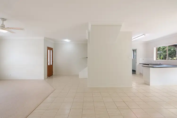 Fourth view of Homely townhouse listing, 11A Yawl Close, Corlette NSW 2315